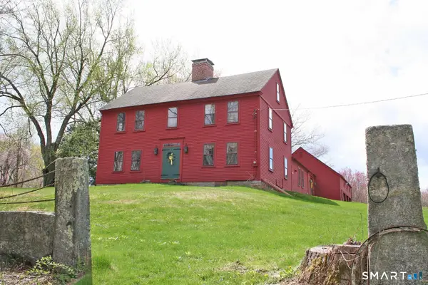 355 Wall Street, Hebron, CT 06248