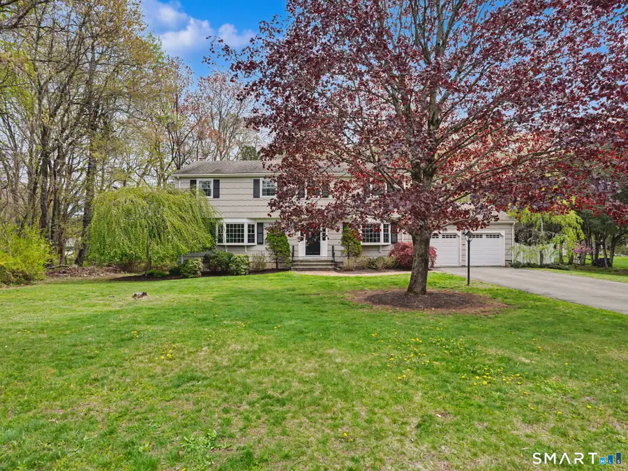 45 Wendover Road, Trumbull, CT 06611 - #3