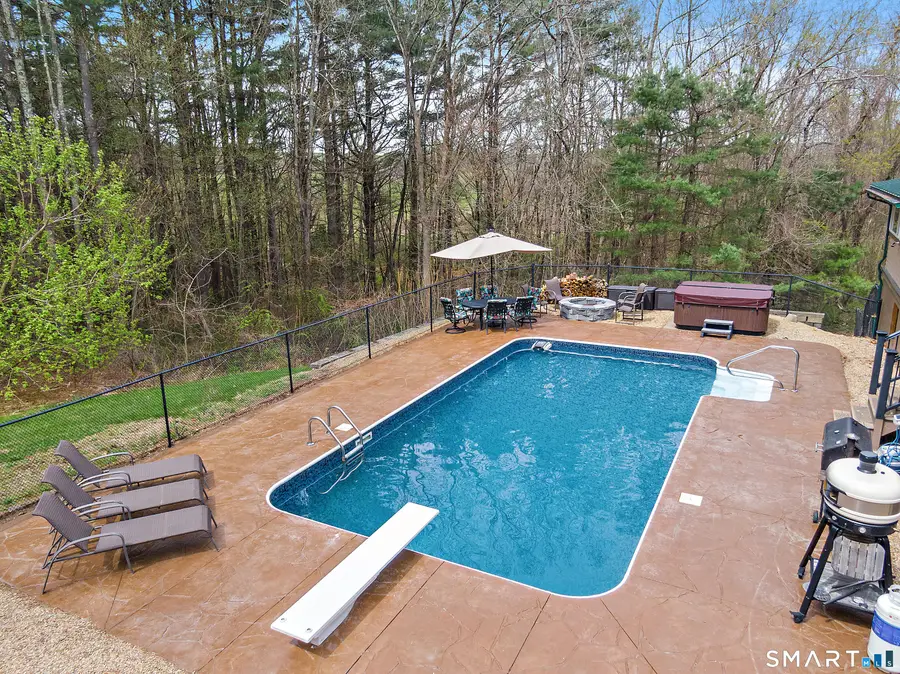 28 Blackmer Downs Road, Quinebaug, CT 06255 - #2