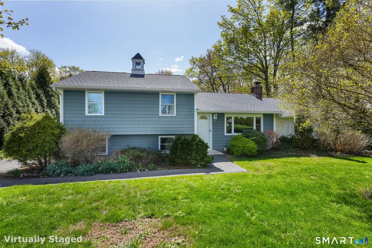 776 North Farms Road, Wallingford, CT 06492 - #1