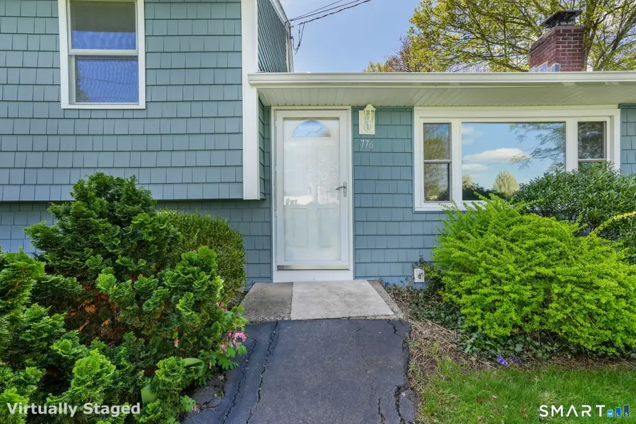 776 North Farms Road, Wallingford, CT 06492 - #2
