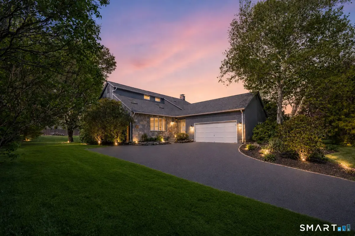 35 Margaret Drive, South Windsor, CT 06074 - #1