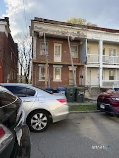 307 Dover Street, Bridgeport, CT 06610 - #1