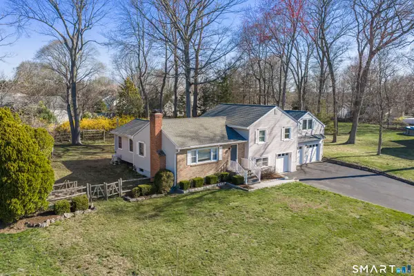 32 Styles Lane, Norwalk, CT 06850