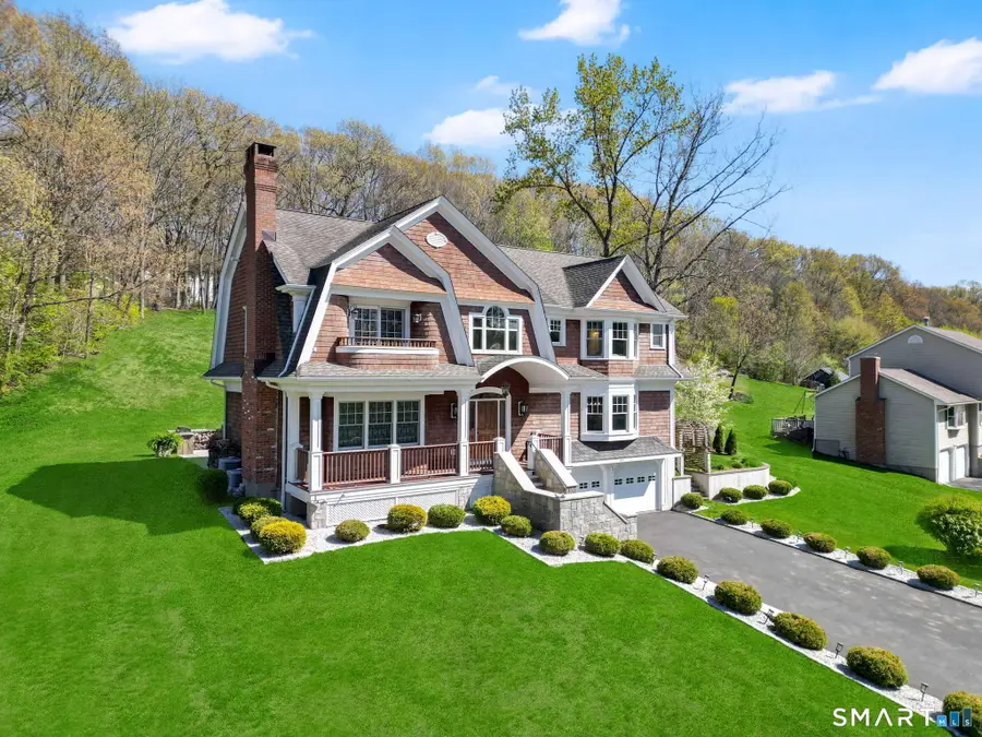 140 Lazy Brook Road, Monroe, CT 06468 - #2