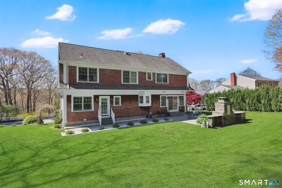 140 Lazy Brook Road, Monroe, CT 06468 - #3