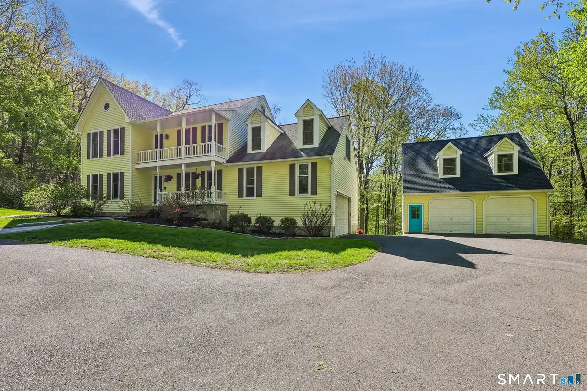 13 Aunt Pattys Lane West, Bethel, CT 06801 - #1