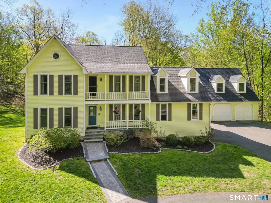 13 Aunt Pattys Lane West, Bethel, CT 06801 - #2