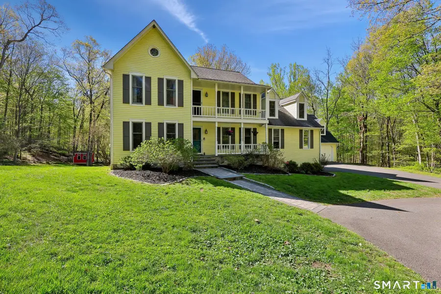 13 Aunt Pattys Lane West, Bethel, CT 06801 - #3