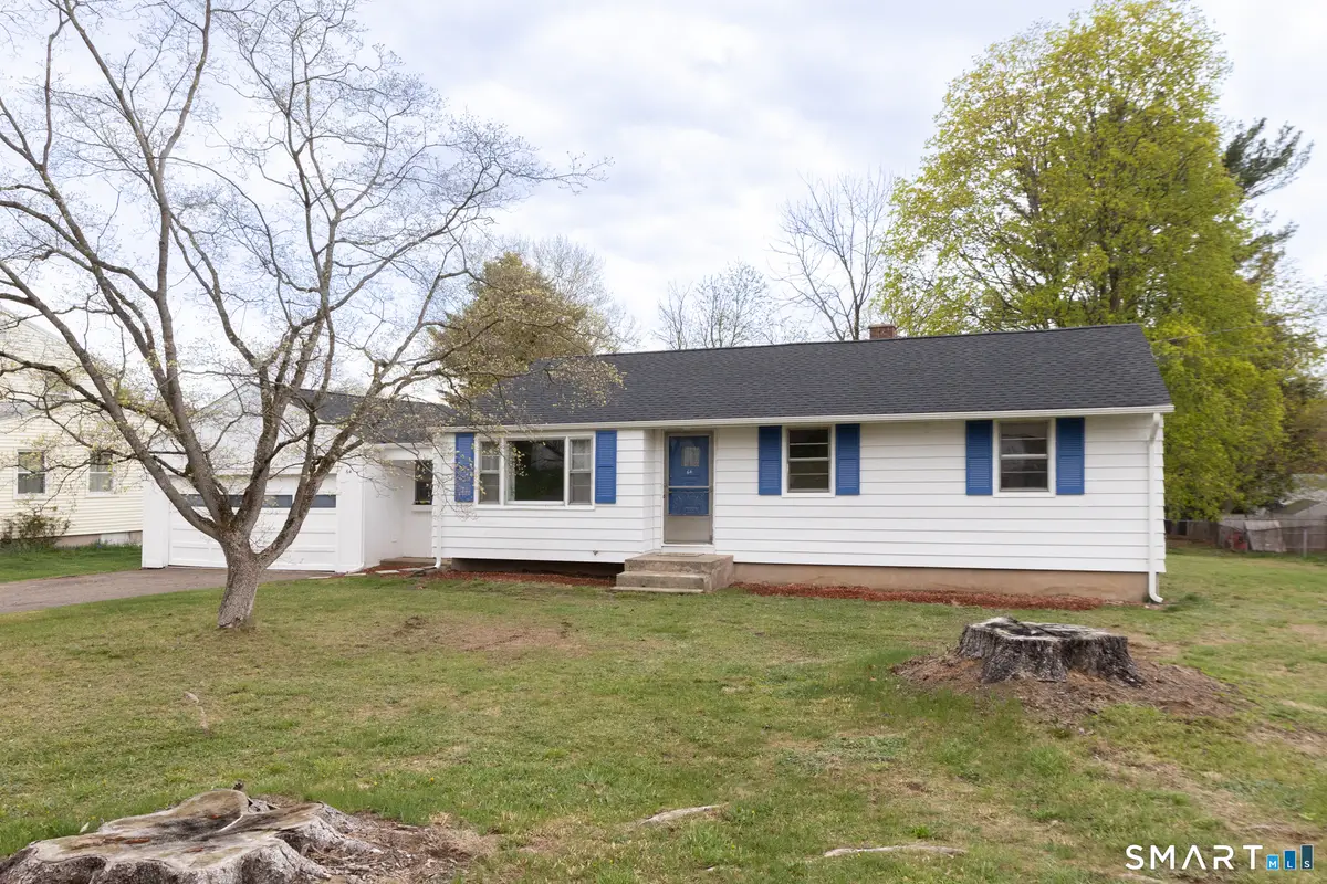 64 George Drive, Vernon, CT 06066 - #1