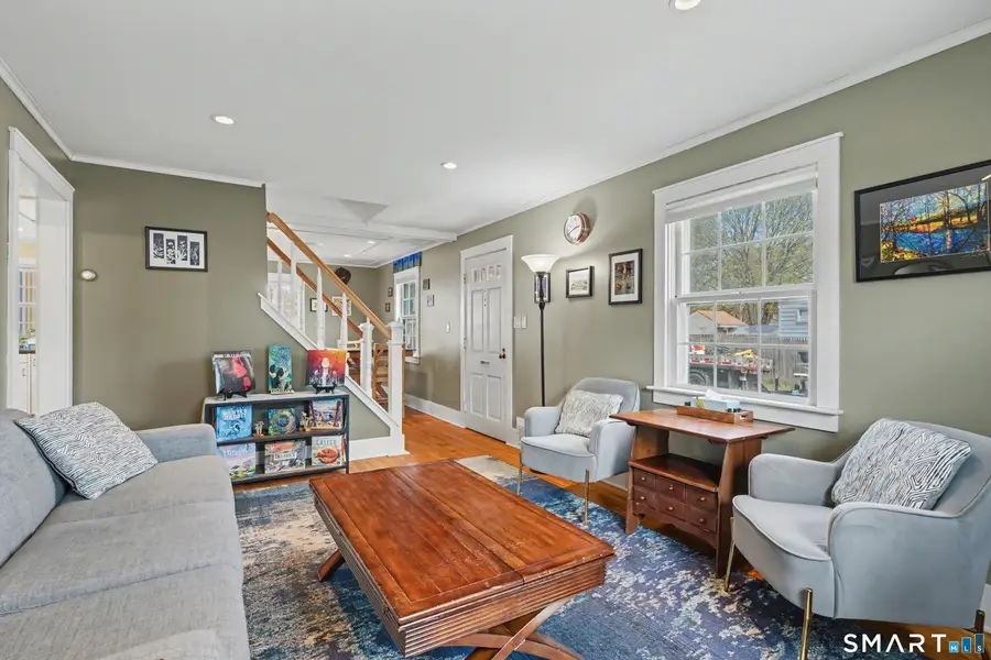 4 Dallas Street, Hamden, CT 06514 - #2