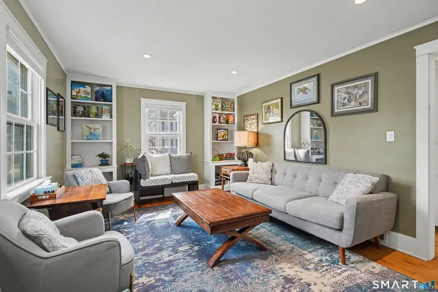 4 Dallas Street, Hamden, CT 06514 - #3