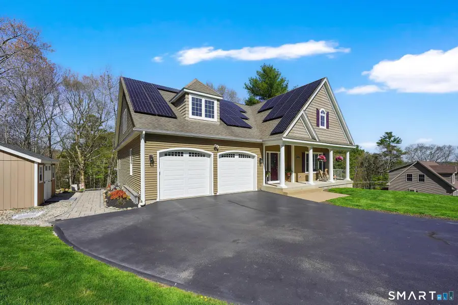 14 Crystal Ridge Drive, Ellington, CT 06029 - #2