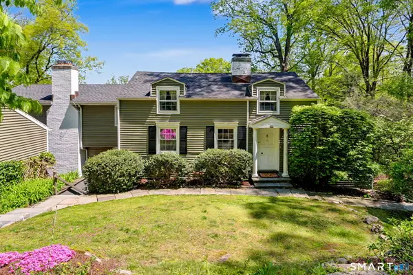 Address Withheld By Seller, Greenwich, CT 06831