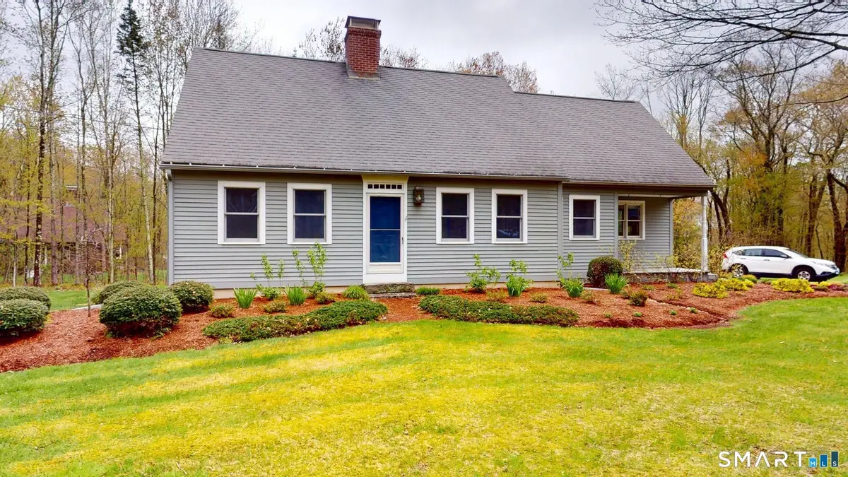 598 East Street, Hebron, CT 06248 - #1