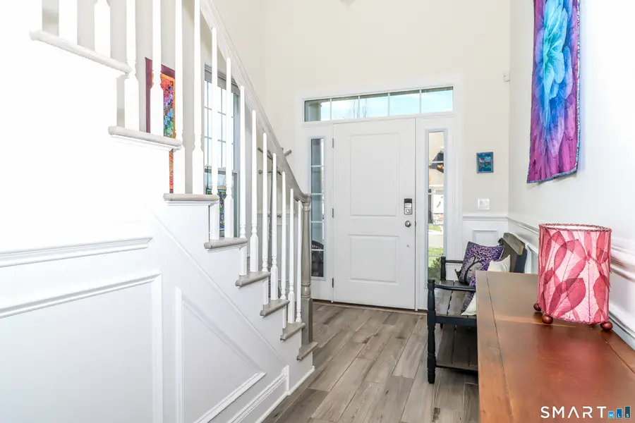 80 Winding Ridge Way #80, Danbury, CT 06810 - #2