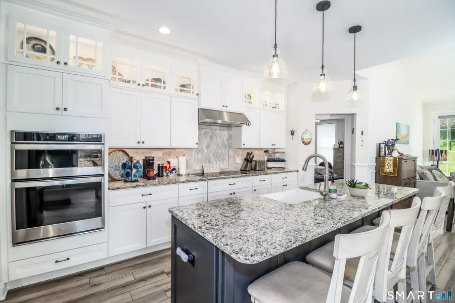 80 Winding Ridge Way #80, Danbury, CT 06810 - #3