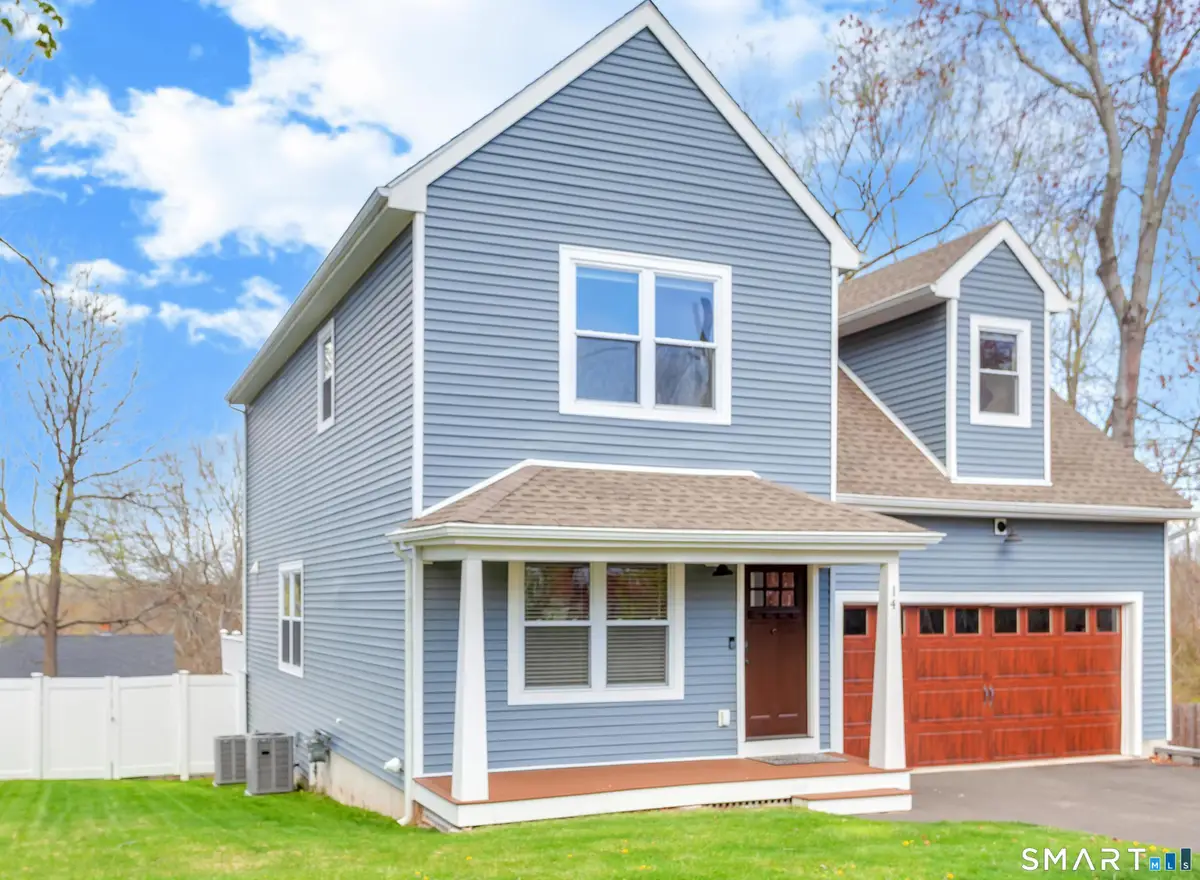 14 Bellview Road, Branford, CT 06405 - #1