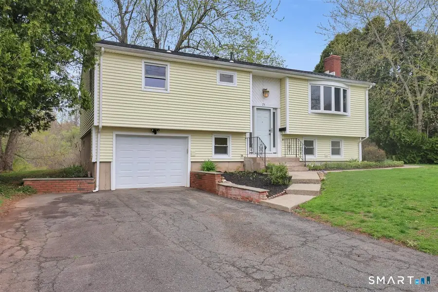 75 Azalea Drive, Middletown, CT 06457 - #2