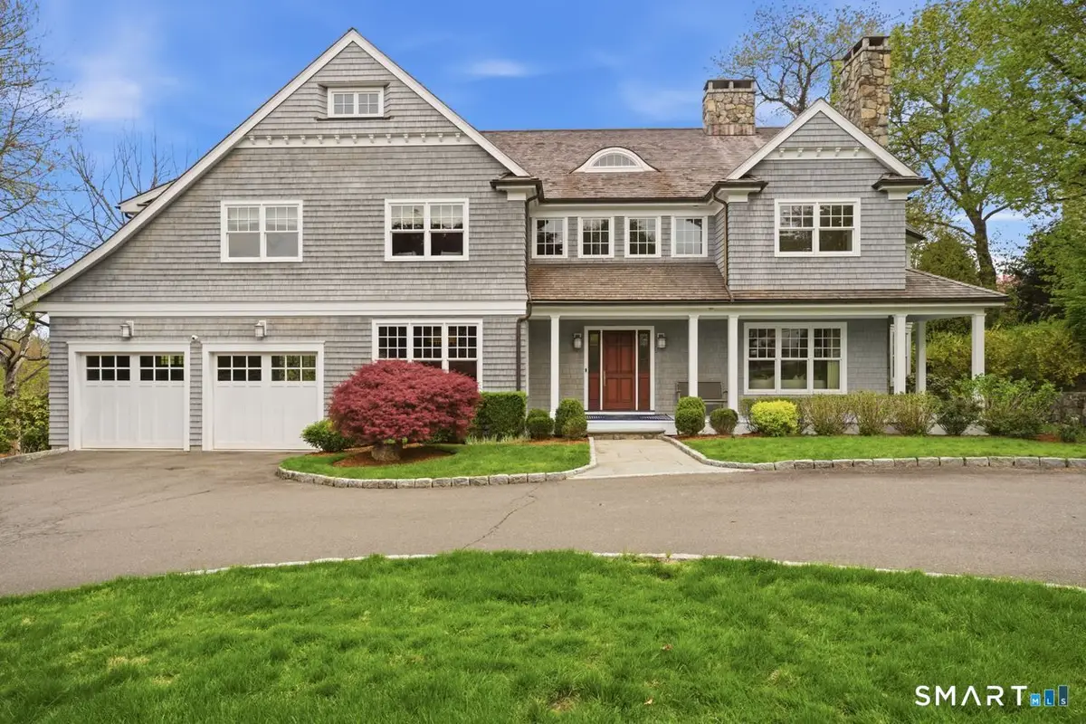 32 Burnham Hill, Westport, CT 06880 - #1