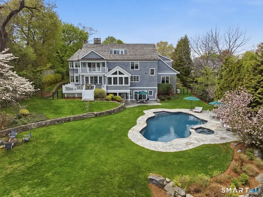 32 Burnham Hill, Westport, CT 06880 - #3