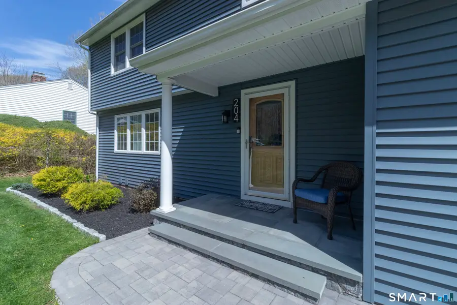 204 Old Stagecoach Road, Meriden, CT 06450 - #3