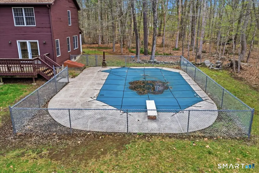 1 Scalise Drive, Columbia, CT 06237 - #3