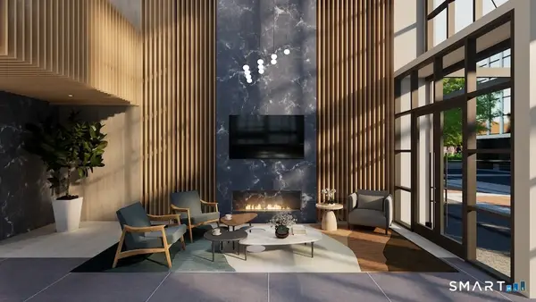 2 Arapahoe Road #612, West Hartford, CT 06107