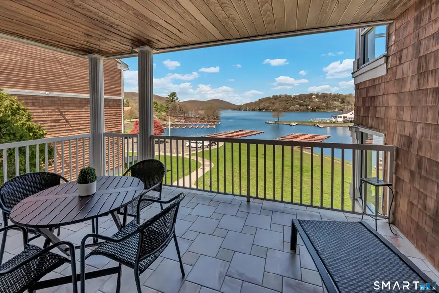 10 Hayestown Road #3-21, Danbury, CT 06811 - #3