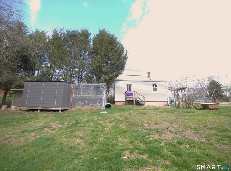 54 Parker Farms Road, Wallingford, CT 06492 - #3