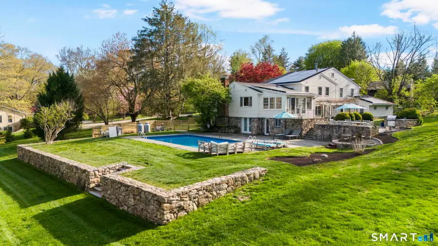 10 Hyde Ridge Road, Weston, CT 06883 - #3