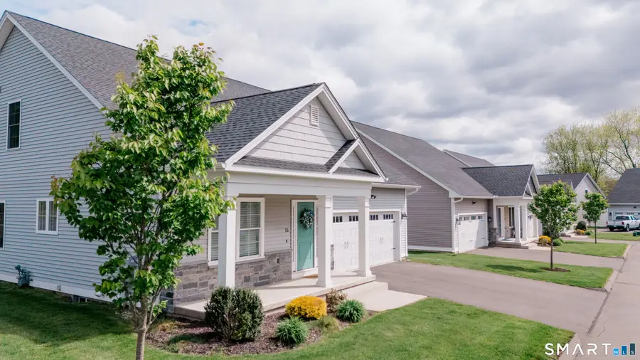 15 Sterling Circle #15, Vernon, CT 06066 - #2