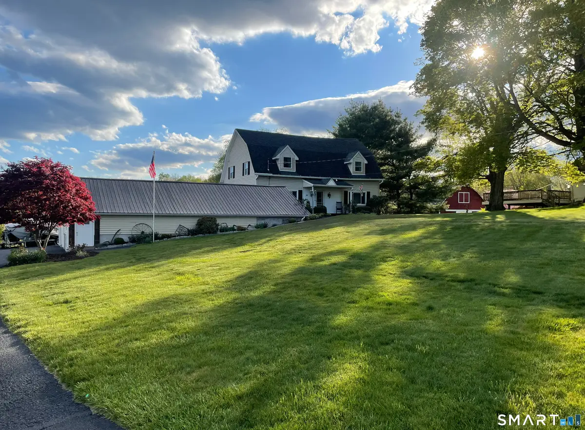 34 Secor Road, Brookfield, CT 06804 - #1