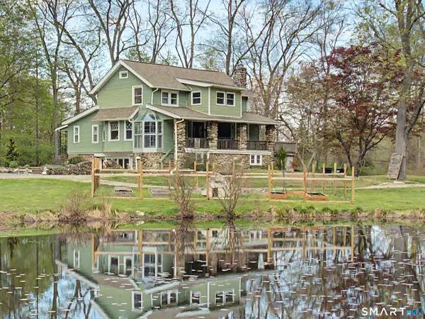 18 Rimmon Road, Woodbridge, CT 06525