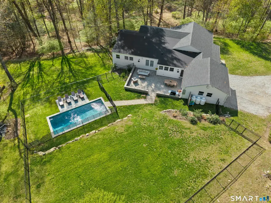 69 Lyons Plain Road, Weston, CT 06883 - #2