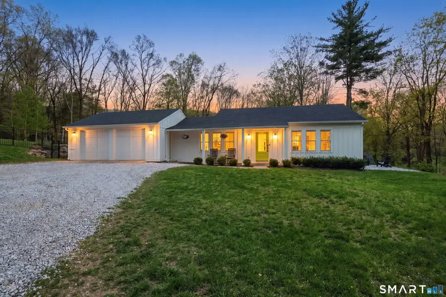 69 Lyons Plain Road, Weston, CT 06883 - #3