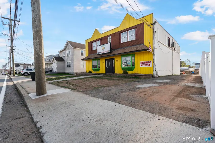 66 Hemingway Avenue, East Haven, CT 06512 - #2