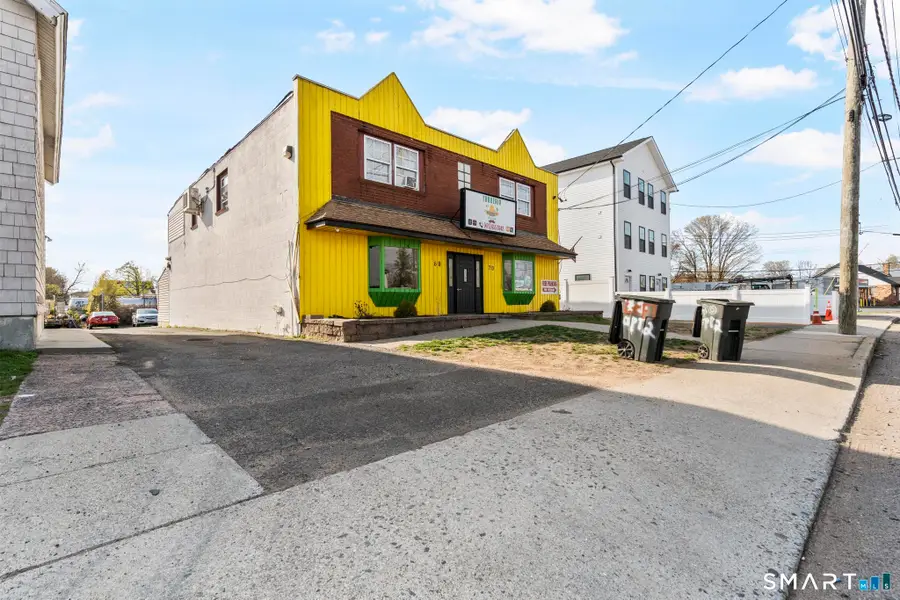 66 Hemingway Avenue, East Haven, CT 06512 - #3