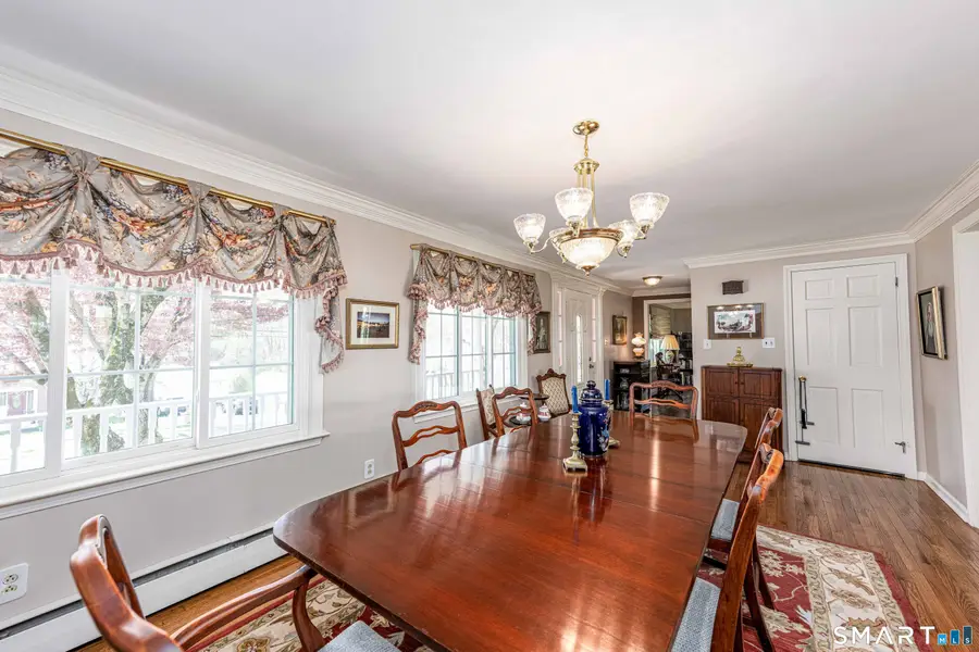 118 Rolling Ridge Road, Hamden, CT 06518 - #3