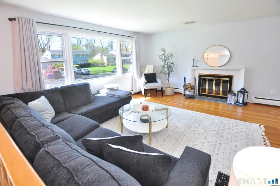 12 Lyman Road, West Hartford, CT 06117 - #2