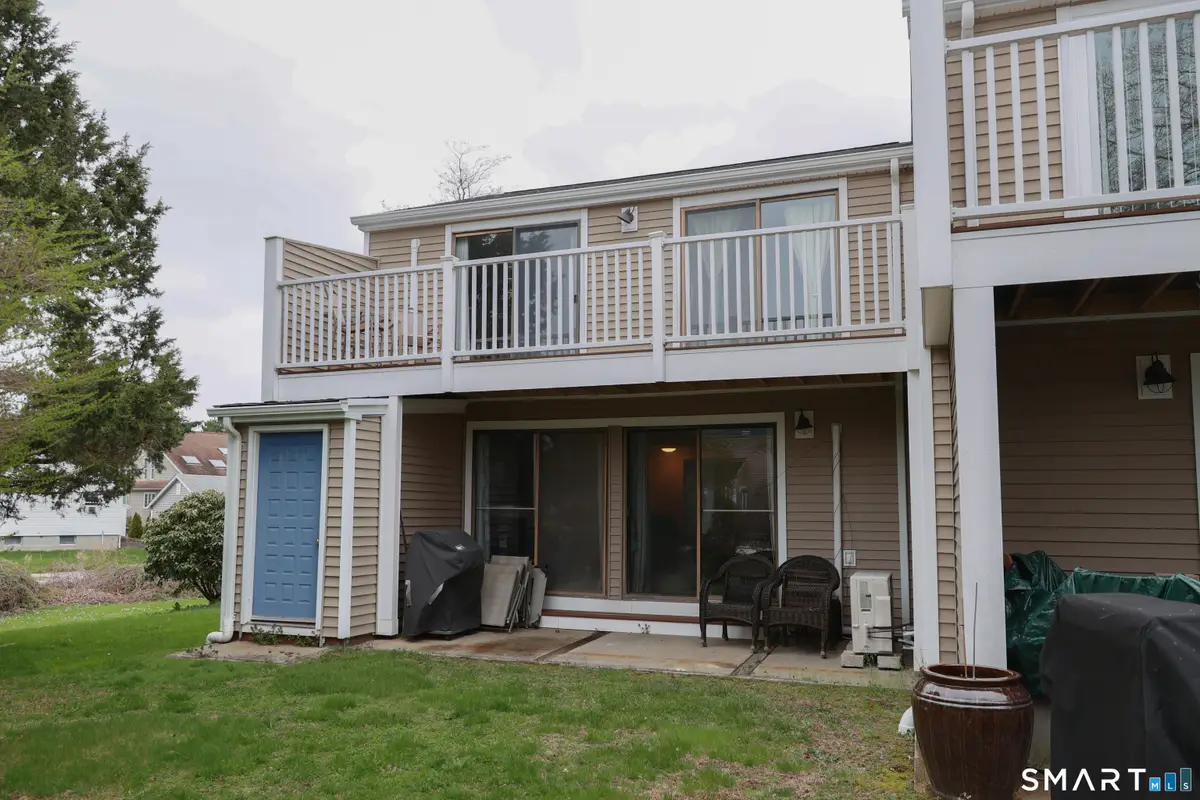 45 Hewitt Road #A1, Mystic, CT 06355 - #1