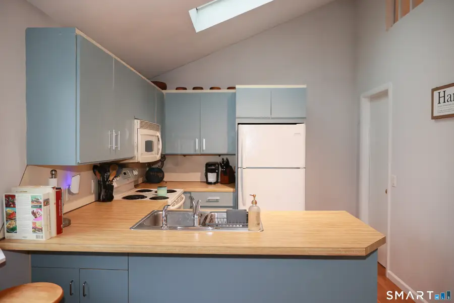 45 Hewitt Road #A1, Mystic, CT 06355 - #3