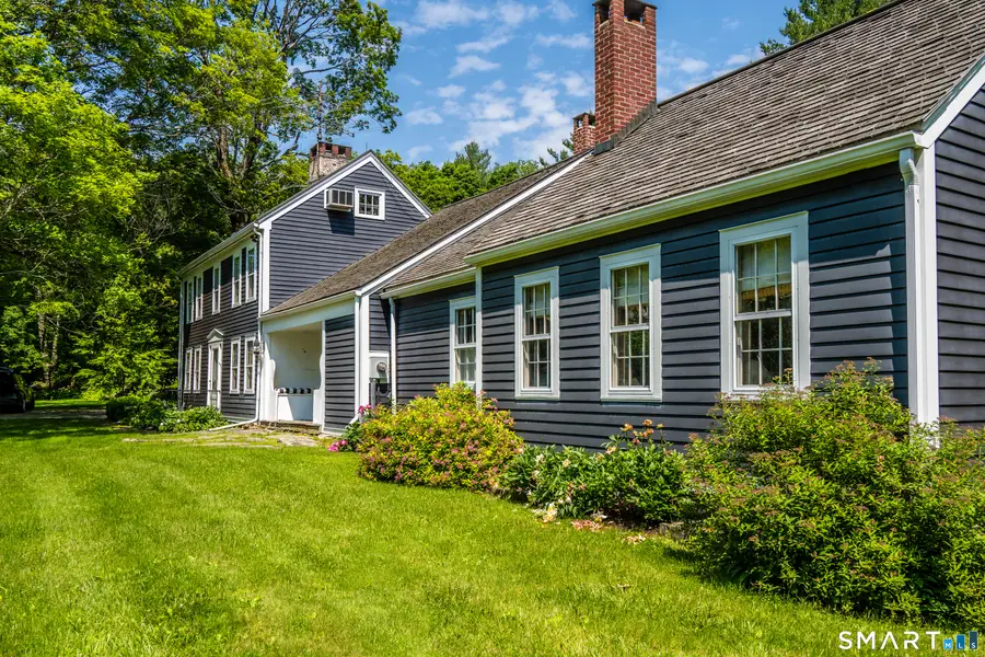 130 Sharon Mountain Road, Sharon, CT 06069 - #2