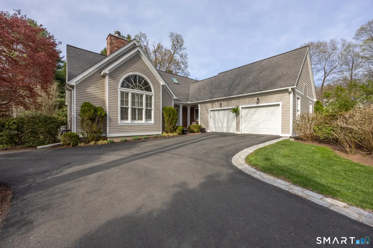 456 Castle Glenn, Cheshire, CT 06410 - #1