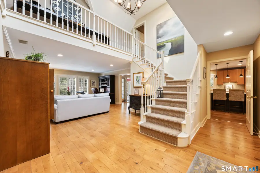 456 Castle Glenn, Cheshire, CT 06410 - #2