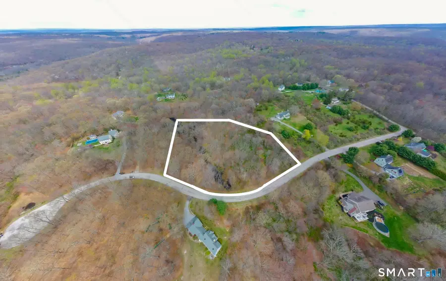 5 Benjamin Lane, East Haddam, CT 06423 - #2