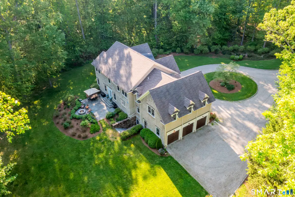 32 Lobdell Lane, Easton, CT 06612 - #1
