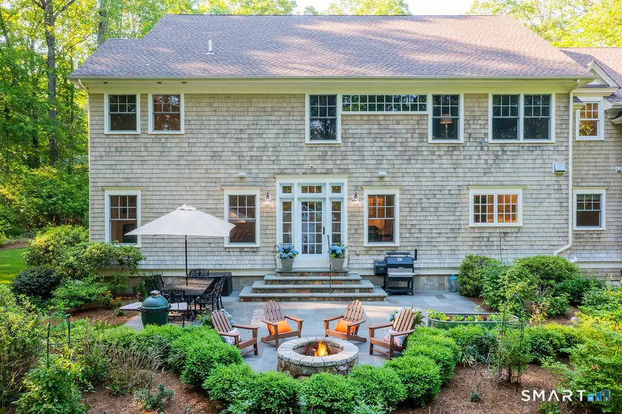 32 Lobdell Lane, Easton, CT 06612 - #3
