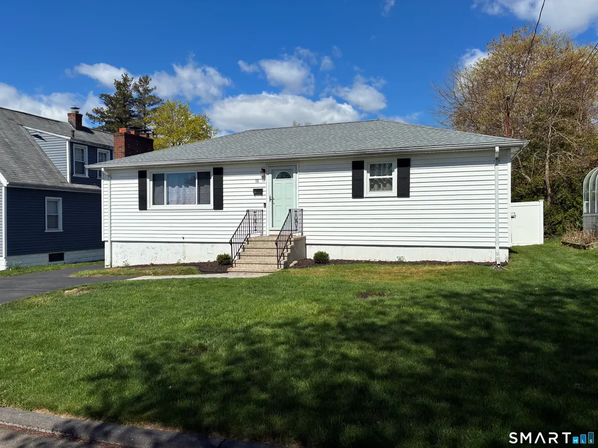 58 Parker Avenue, West Haven, CT 06516 - #1