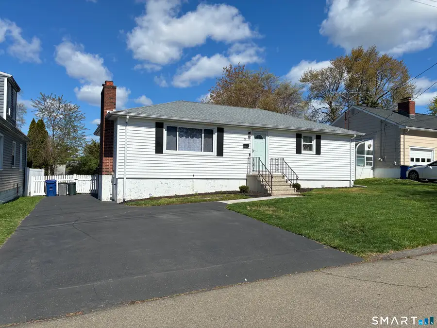 58 Parker Avenue, West Haven, CT 06516 - #2